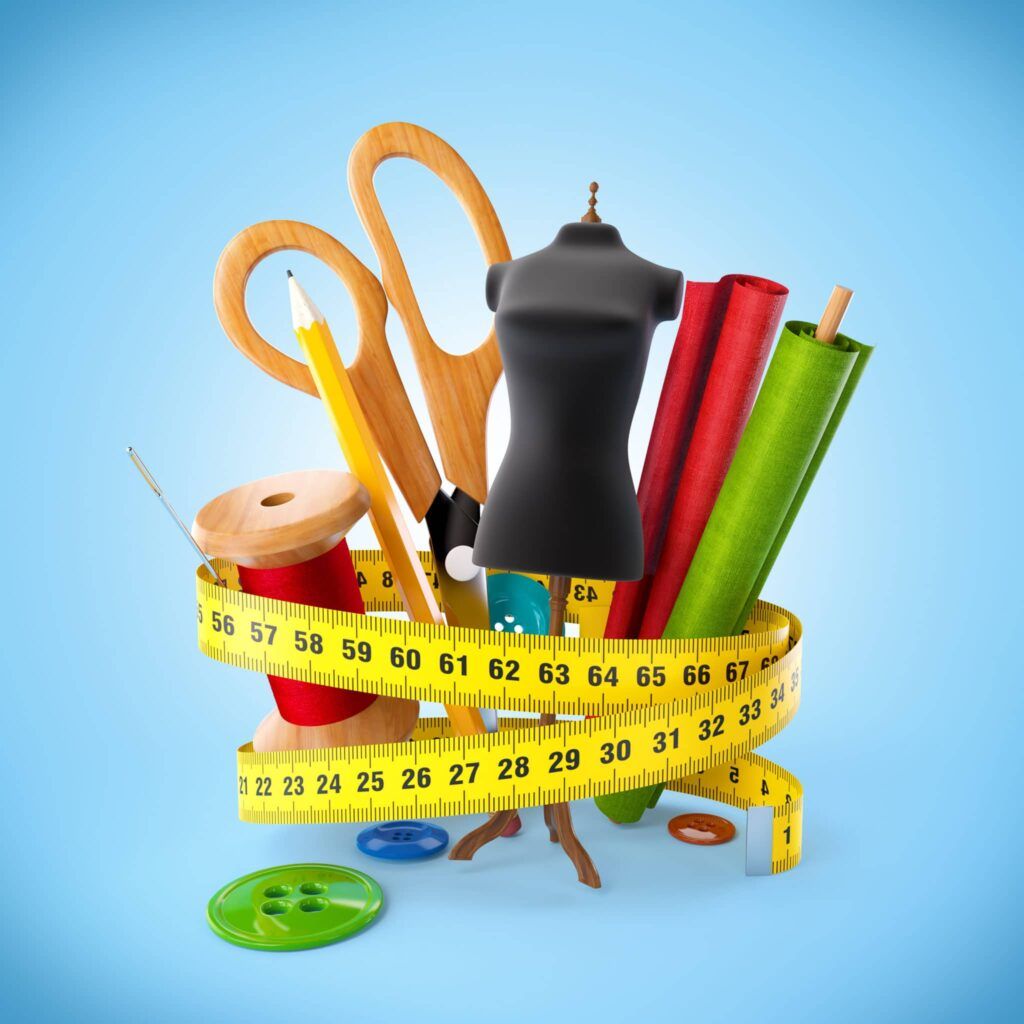 The Power of Clothing Alteration Services for Perfect Fit