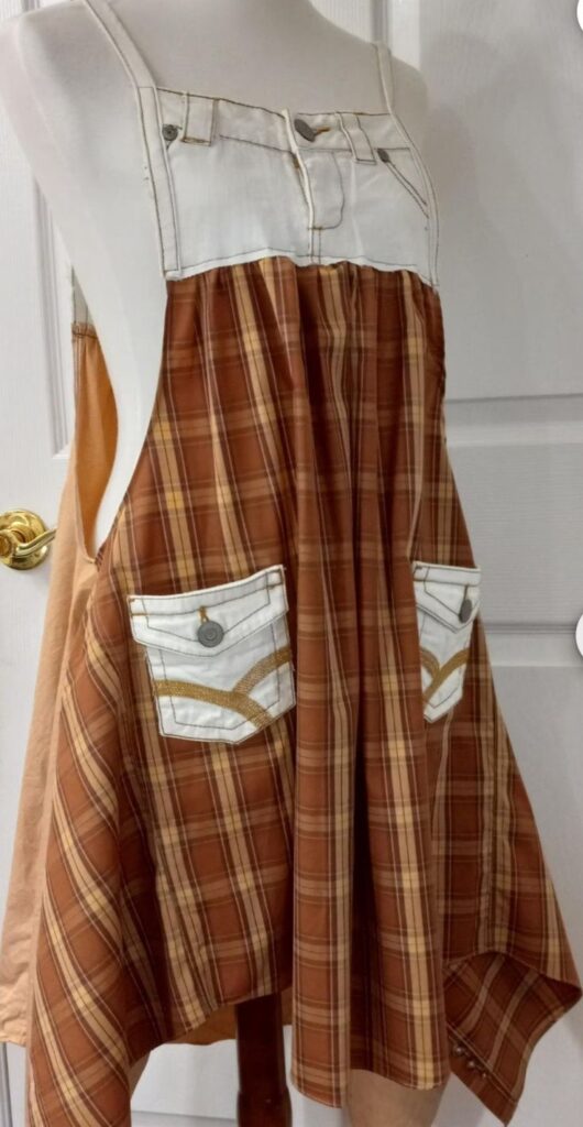 The Clothing Alteration Tip for Old clothes