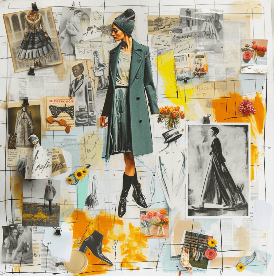 Custom Outfit Designs