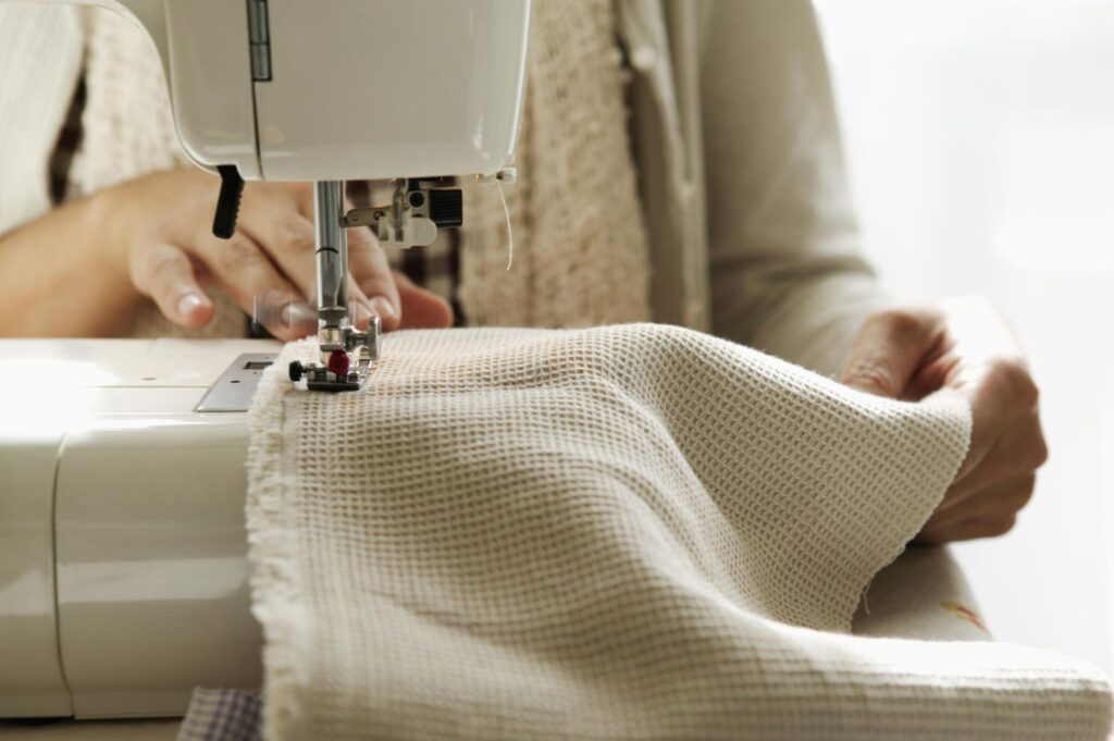   The Art of Stitching Services : Discover the Magic of Custom Tailoring